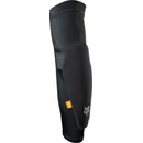 Cyklistické chrániče Fox Enduro Elbow Sleeve čierna