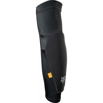 Fox Enduro Elbow Sleeve čierna