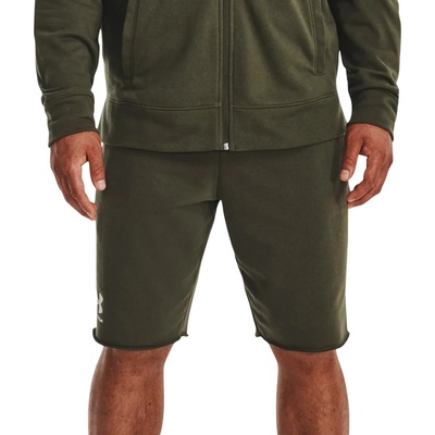 Under Armour Шорти Under Armour UA RIVAL TERRY SHORT 1361631-390 Размер XXL