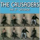 Crusader - 2nd Crusade CD