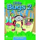 Little Bugs Read Carol
