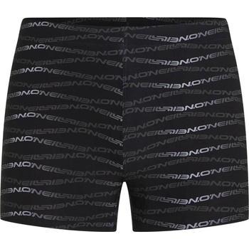 O'Neill Мъжки бански слипове O'Neill Essential AOP Racer Swim brief - Black Boys Gradient Stripe (050-2405-0111)