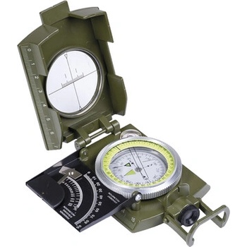Mil-Tec Италиански компас, метал (15791200)