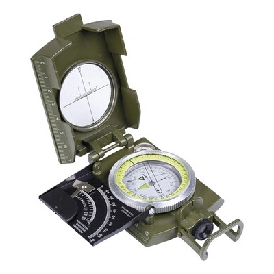 Mil-Tec Италиански компас, метал (15791200)