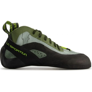 La Sportiva Обувки с връзки La Sportiva TC Pro Climbing shoes - Olive - размер 35, 5 (EU) (301-0687-0114)