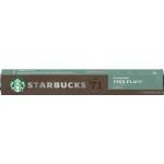 Starbucks Кафе капсули Starbucks Pike Place Roast за Nespresso Original, 10 бр