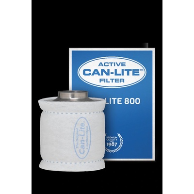 Can-Filters Can-Lite 800 m3/h - 160 mm
