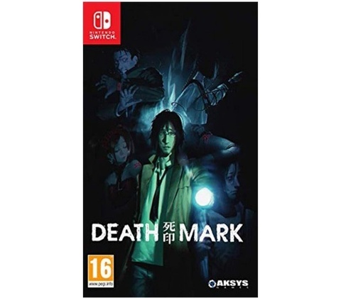 Death Mark