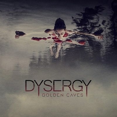 GOLDEN CAVES - DYSERGY CD