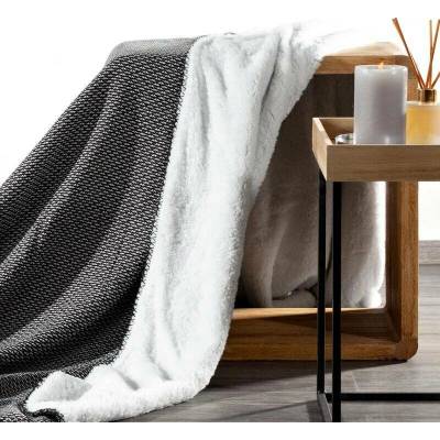 Takoy PREMIUM oboustranná deka PANDA-HF-438608 150 x 200 cm
