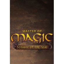 Master of Magic: Scourge of the Seas