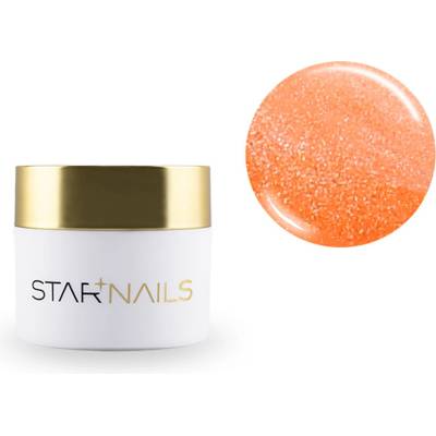 Starnails Uv Led gél lak v kelímku Polish Fancy Illusion Sinopia 002 5 ml