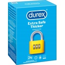 Durex Extra Safe 24 ks