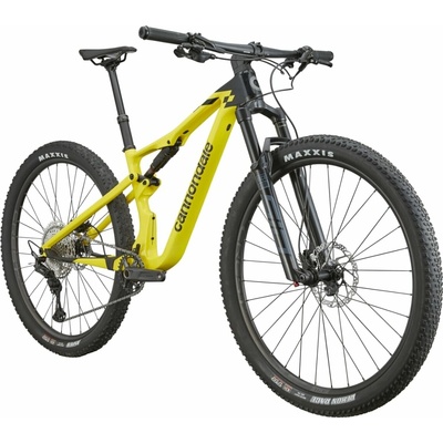 Cannondale SCALPEL 29 Carbon 4 2024