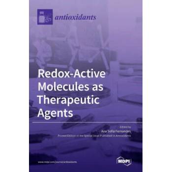 Image 1 of Redox-Active Molecules as Therapeutic Agents | Ana Sofia Fernandes