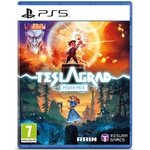Tesura Games Teslagrad Power Pack (PS5)