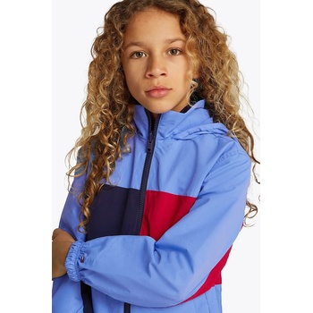 Tommy Hilfiger Детско яке Tommy Hilfiger (KB0KB09583.PPYA)