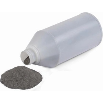 PowerPlus POWAIR0112 písek do pískovaček (Oxid hlinitý) 1kg