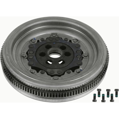 Setrvačník SACHS 2295 601 042