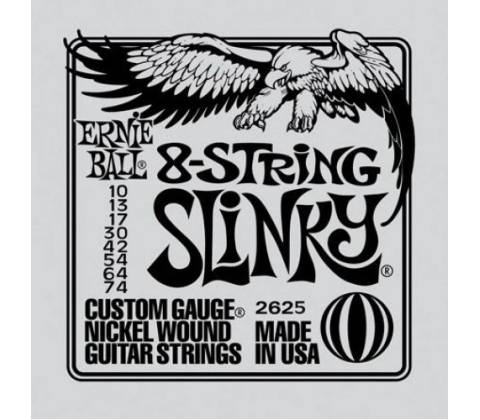 Ernie Ball 2625