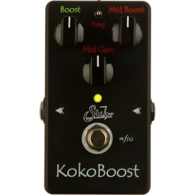 Suhr Koko Boost