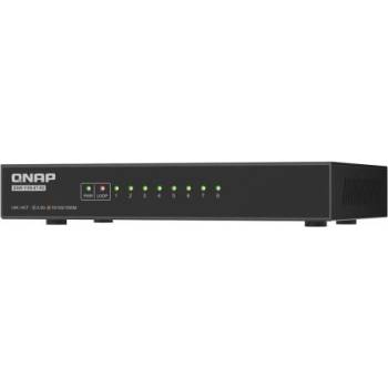 QNAP QSW-1108-8T-R2