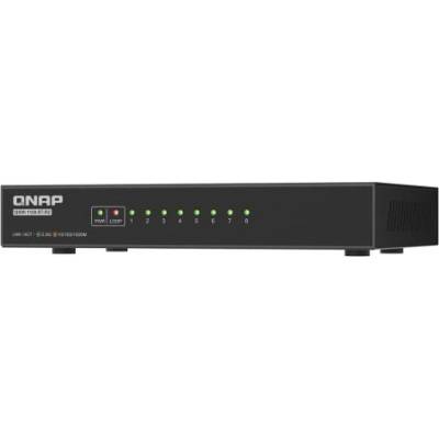 QNAP QSW-1108-8T-R2