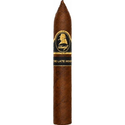 Davidoff Winston Churchill The Late Hour Belicoso 1 ks