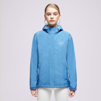 Helly Hansen Яке Преходен W Seven дамски Дрехи Пролетно-есенни якета 62066636 Син M (62066636)