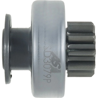 Volnoběžný převod, startér AS-PL SD3079P