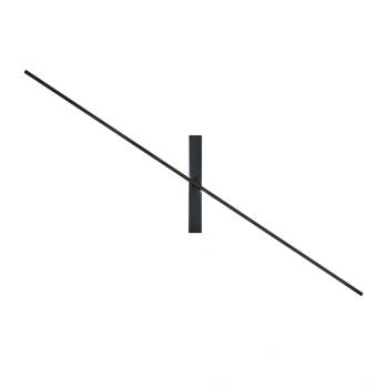 POLARIS Стенен аплик Oslo с въртящ се лъч - 600/900 мм | 67, 52€ (132, 06 лв) (144)