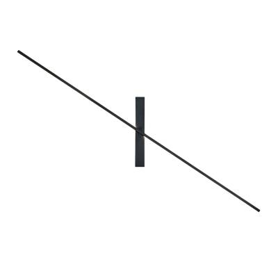 POLARIS Стенен аплик Oslo с въртящ се лъч - 600/900 мм | 67, 52€ (132, 06 лв) (144)