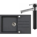 Set Alveus Rock 130 + Zina