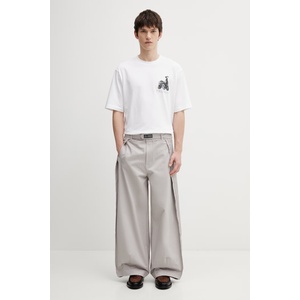 Filling Pieces тениска мъжка от памук Chrome Fruit (412620501291.110)