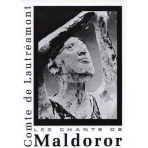 Maldoror | Lautreamont (ISBN: 9780811200820)