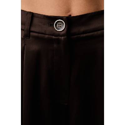 Guess официален панталон дамски с ацетат FLORA (W6YB18.W2972)