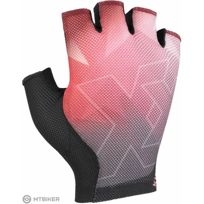 KinetiXx Ledri SF berry/black