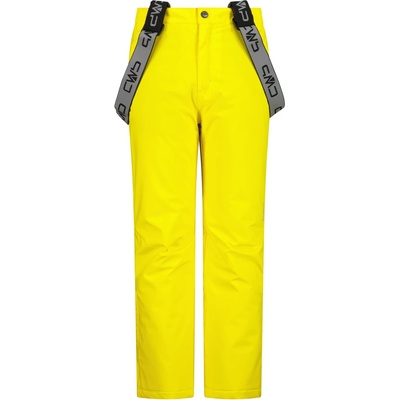 CMP Детски ски панталон CMP Kid's Salopette Twill Ski trousers - Winter Sun - размер 98 (EU) (701-2889-2312)