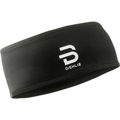 Bjorn Daehlie Polyknit black
