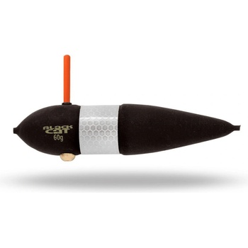 BLACK CAT Surface Float Black Edition 60g