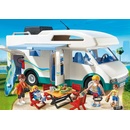 Playmobil 6671 Rodinný karavan
