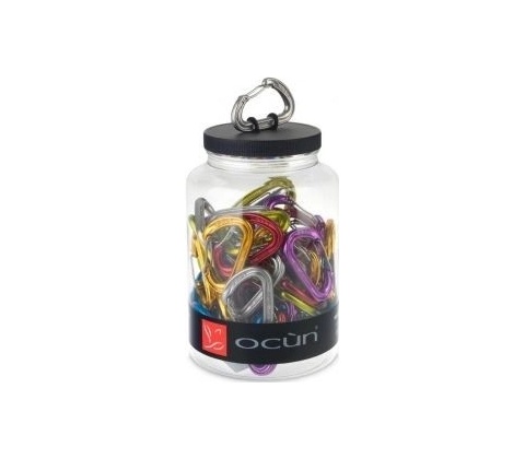 Ocun Kestrel