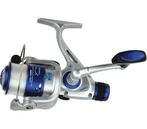 Carp Zoom Multifish Junior 3000RD