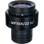 MAGUS Окуляр със скала MAGUS SE10S 10х/22 mm (D 30 mm) (83441)