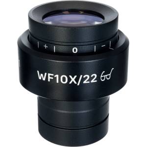 MAGUS Окуляр със скала MAGUS SE10S 10х/22 mm (D 30 mm) (83441)