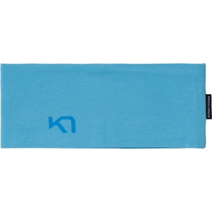 Kari Traa Дамска лента за глава Kari traa Women's Traa Headband - Ocean - размер One Size (904-3742-0811)