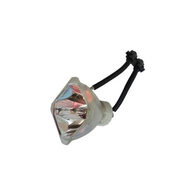 Lampa do projektora MITSUBISHI LVP-XL5C, kompatibilná lampa bez modulu