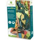 Sycomore Mozaika dinosauři 3 ks