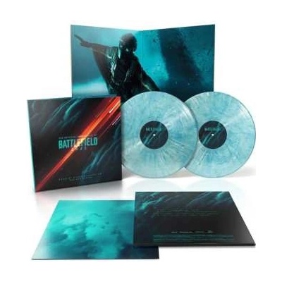 Hildur & Sam Gudnadottir - Battlefield 2 2042 LP