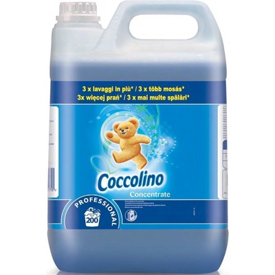 Coccolino aviváž fresh 5 l